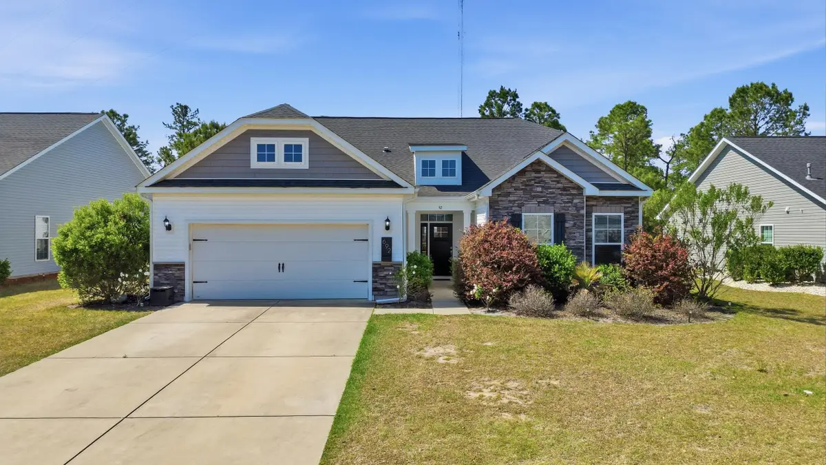 692 Tattlesbury Dr., Conway, SC 29526 - #1