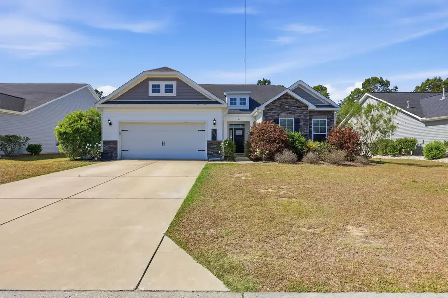 692 Tattlesbury Dr., Conway, SC 29526 - #2