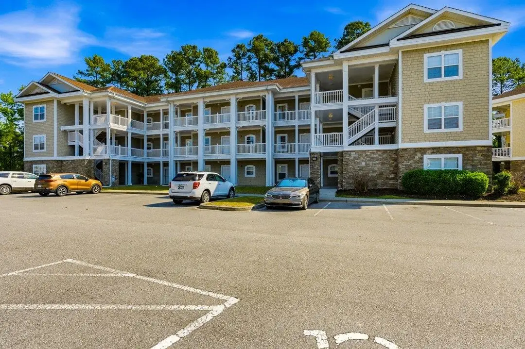 109 South Shore Blvd. #301, Longs, SC 29568 - #1