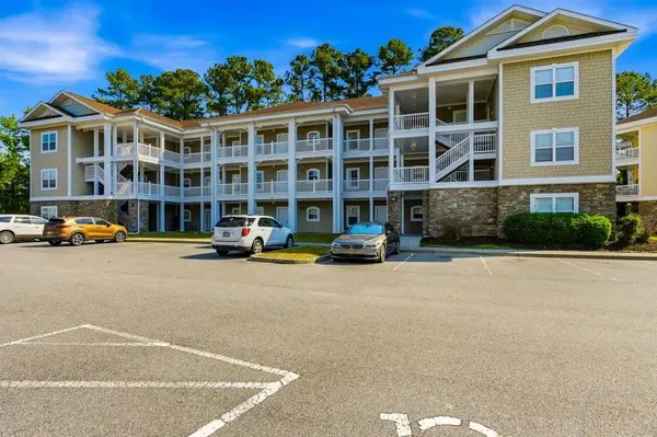 109 South Shore Blvd. #301, Longs, SC 29568