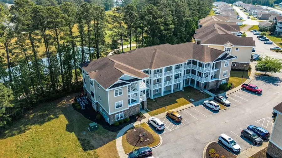 109 South Shore Blvd. #301, Longs, SC 29568 - #2