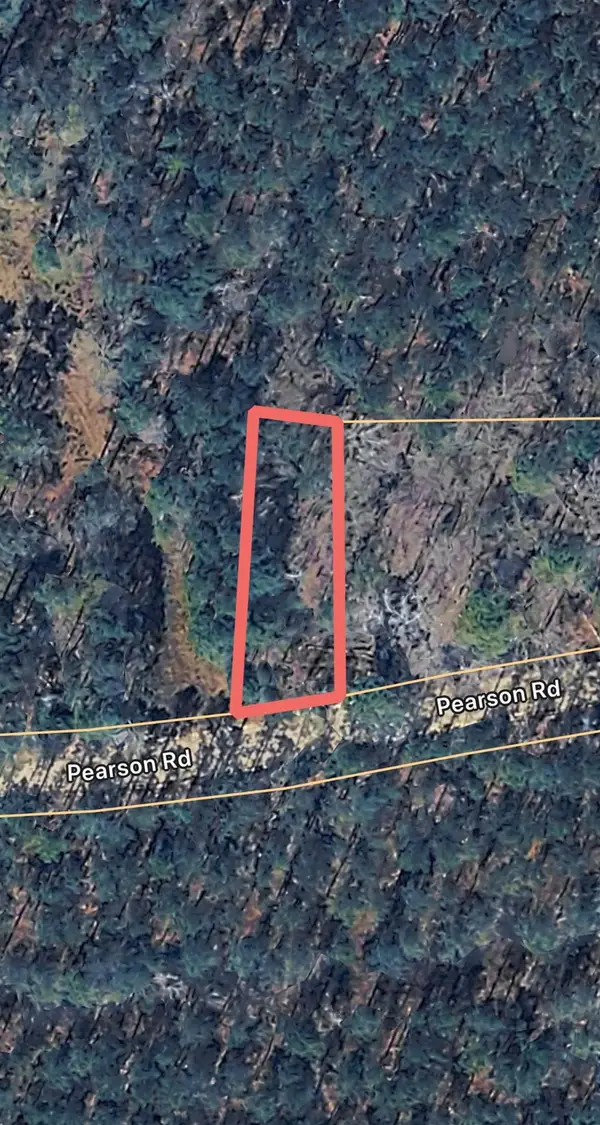 TBD Pearson Rd., Manning, SC 29102