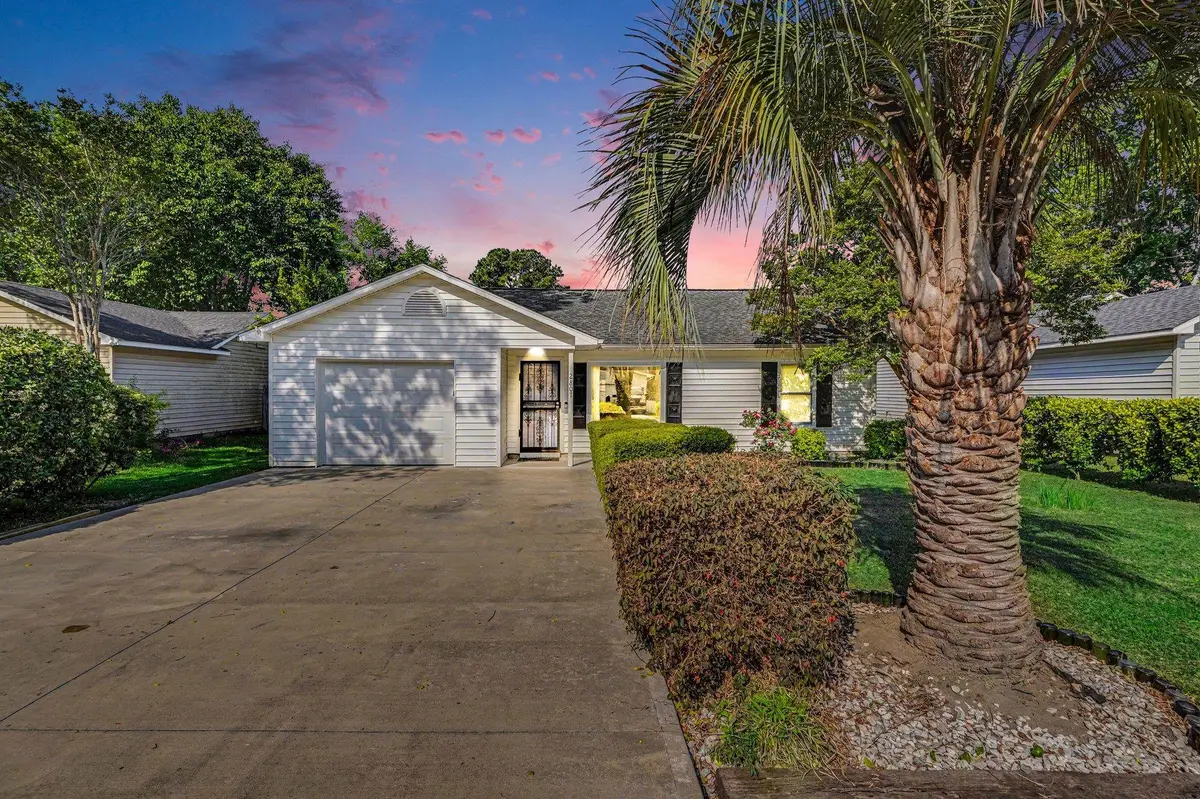 2807 Temperance Dr., Myrtle Beach, SC 29577 - #1