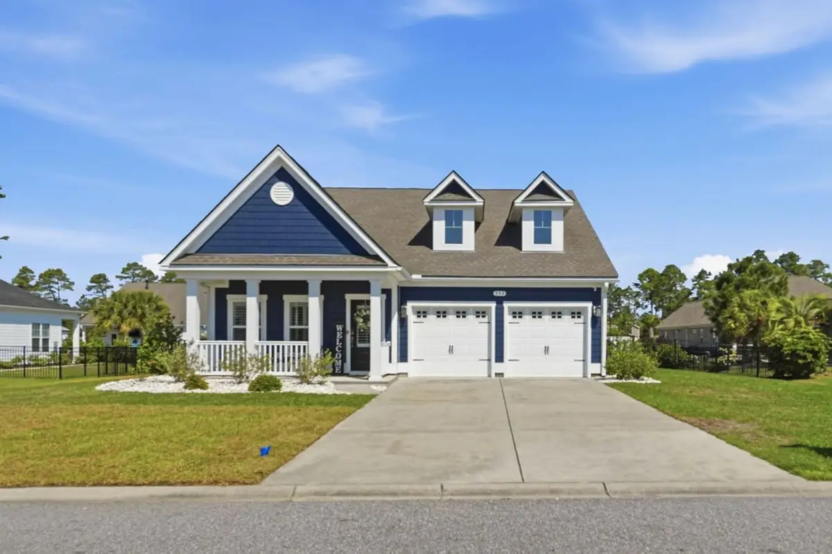 350 Babylon Pine Dr., Myrtle Beach, SC 29579 - #1