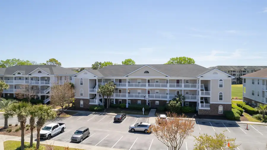 5751 Oyster Catcher Dr. #323, North Myrtle Beach, SC 29582 - #2