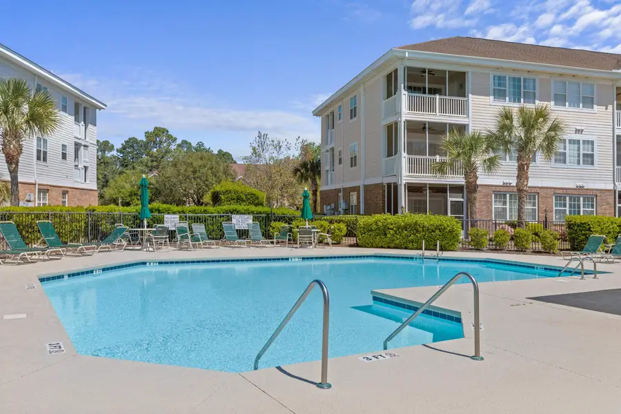 5751 Oyster Catcher Dr. #323, North Myrtle Beach, SC 29582 - #3
