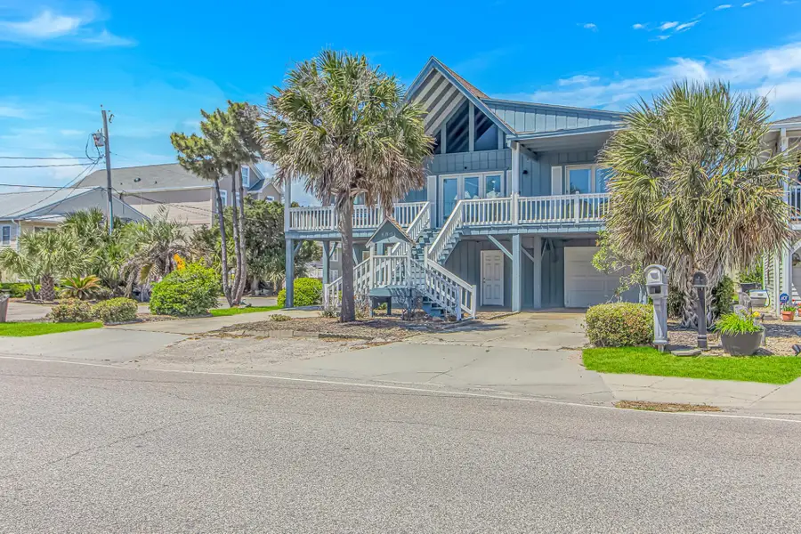 4801 Lake Dr., North Myrtle Beach, SC 29582 - #3
