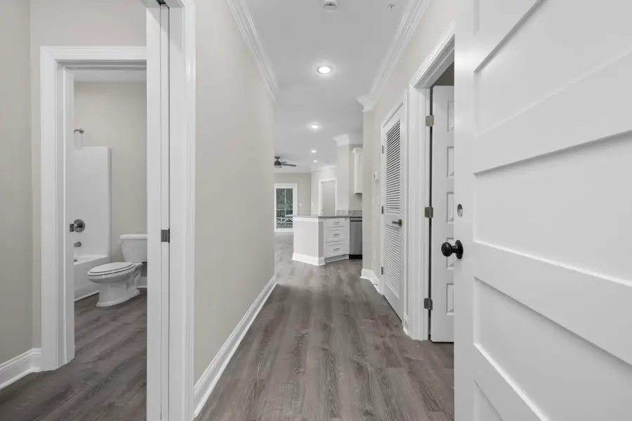 627 Bonaventure Dr. #101, Myrtle Beach, SC 29577 - #3