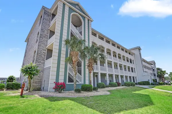 131 Waypoint Ridge Ave. #Q-13, Little River, SC 29566