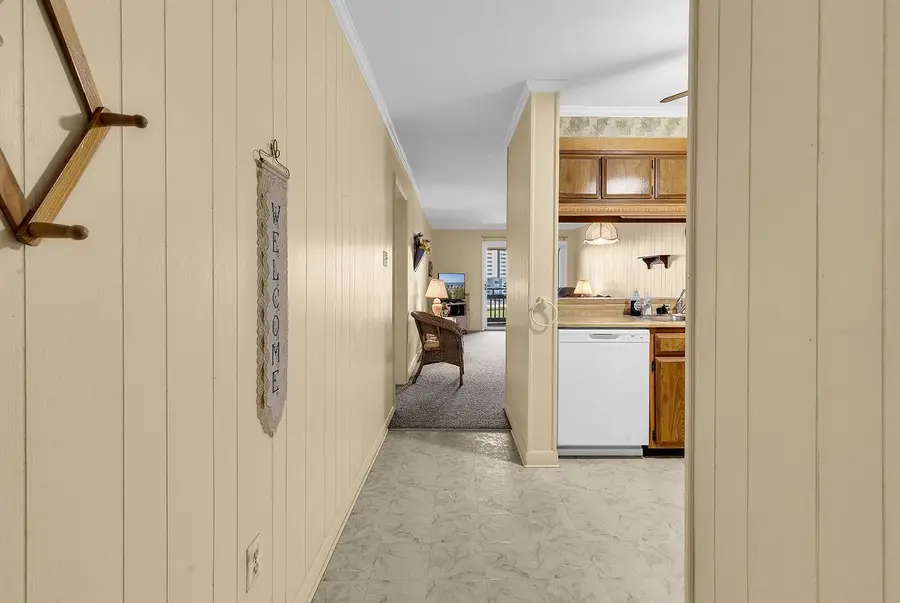 9501 Shore Dr. #A-302, Myrtle Beach, SC 29572 - #2