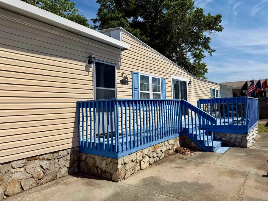 1780 Egret Dr., Surfside Beach, SC 29575 - #2