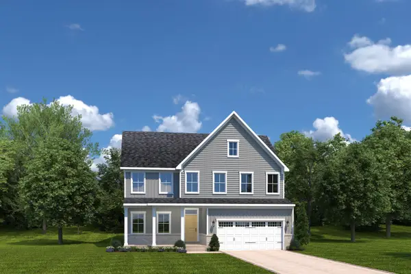 2005 Maritime Ln, Longs, SC 29568