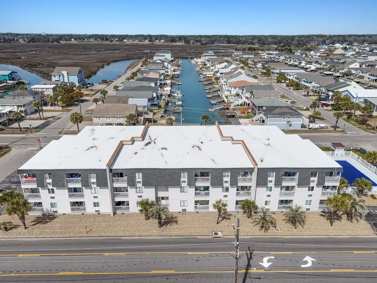 5001 N Ocean Blvd. #1M, North Myrtle Beach, SC 29582 - #1