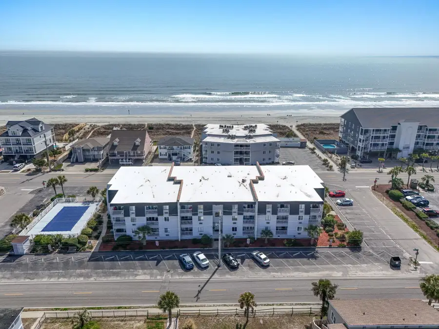 5001 N Ocean Blvd. #1M, North Myrtle Beach, SC 29582 - #2