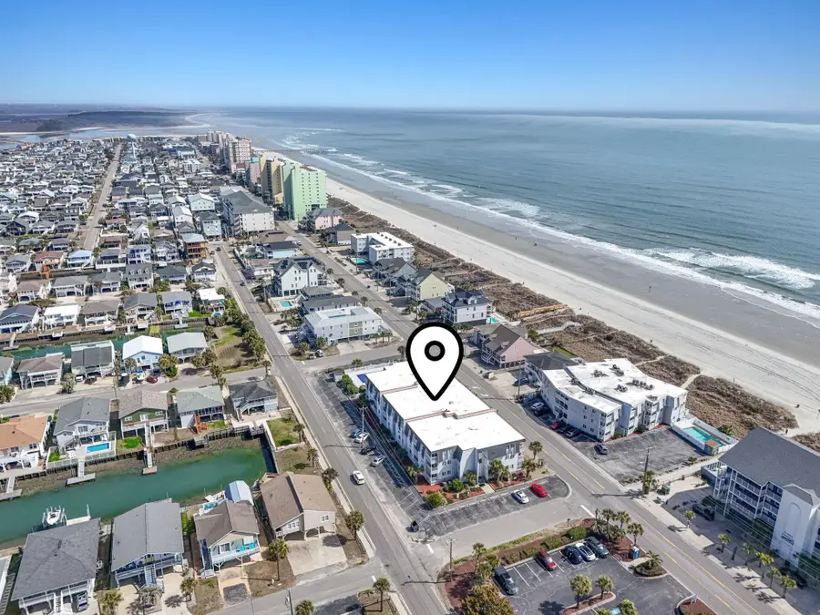 5001 N Ocean Blvd. #1M, North Myrtle Beach, SC 29582 - #3