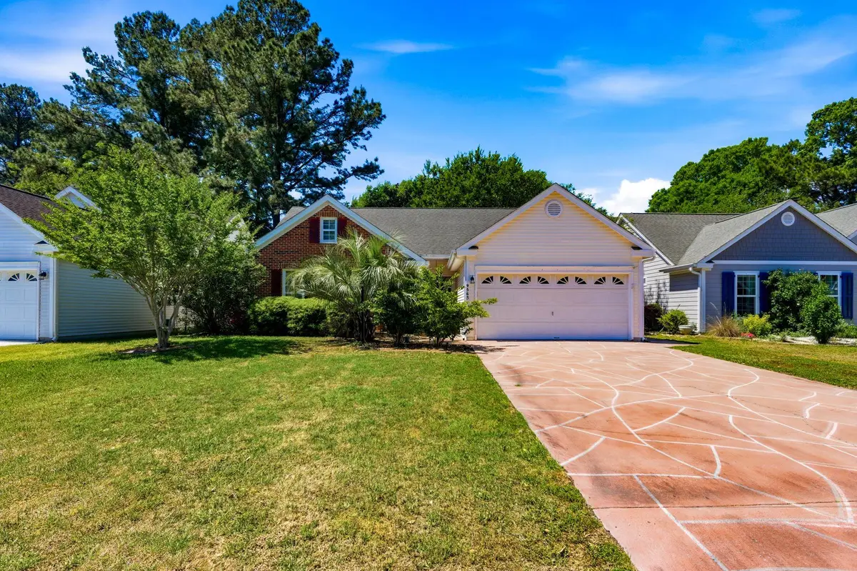 9563 Indigo Club Dr., Murrells Inlet, SC 29576 - #1