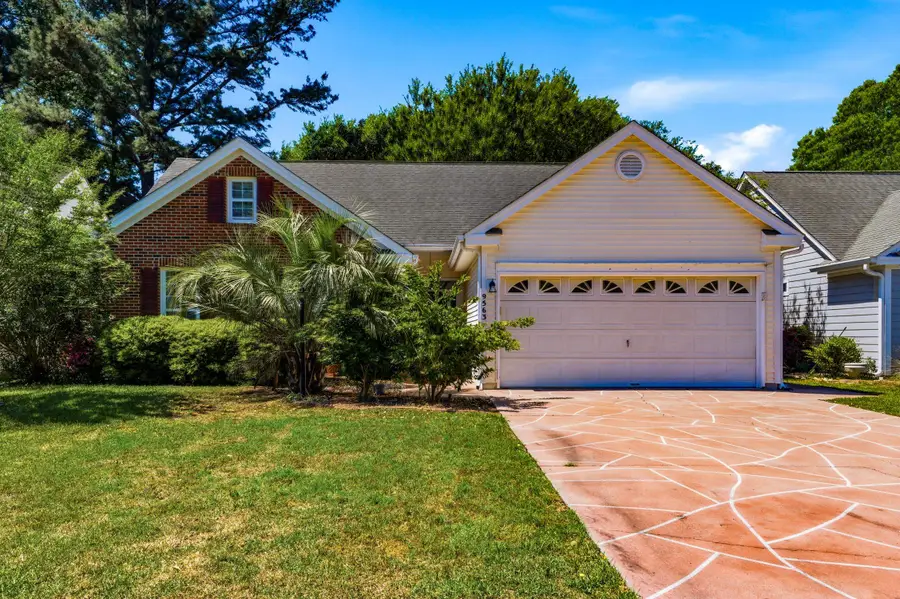 9563 Indigo Club Dr., Murrells Inlet, SC 29576 - #2