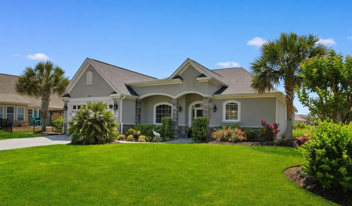 5403 Via Verde Dr., North Myrtle Beach, SC 29582 - #1