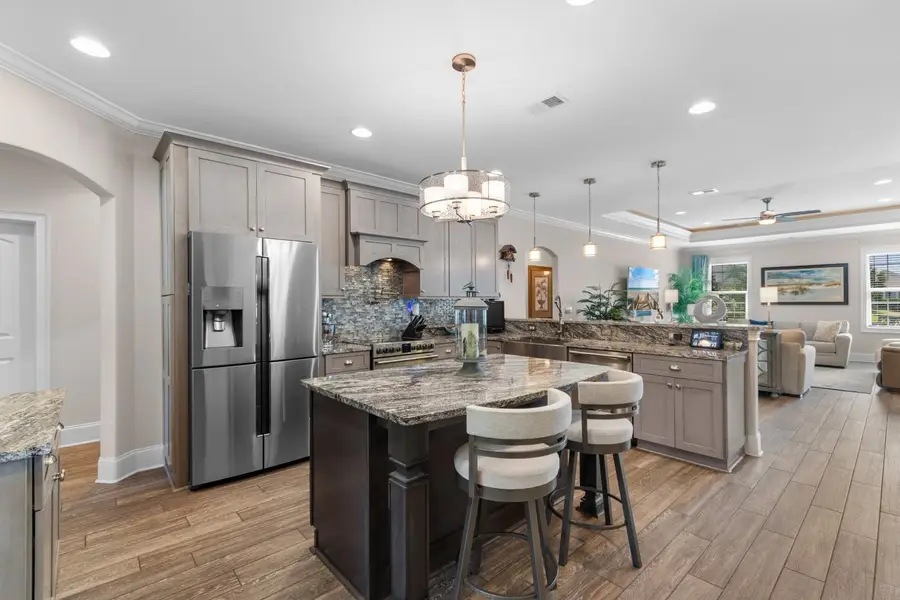 5403 Via Verde Dr., North Myrtle Beach, SC 29582 - #3