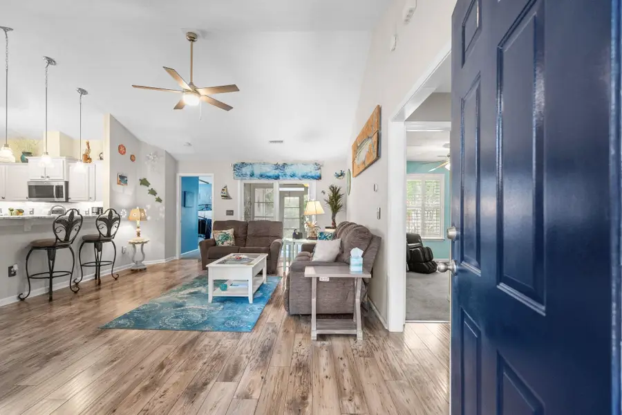 606 Leprachaun Ln., Murrells Inlet, SC 29576 - #2