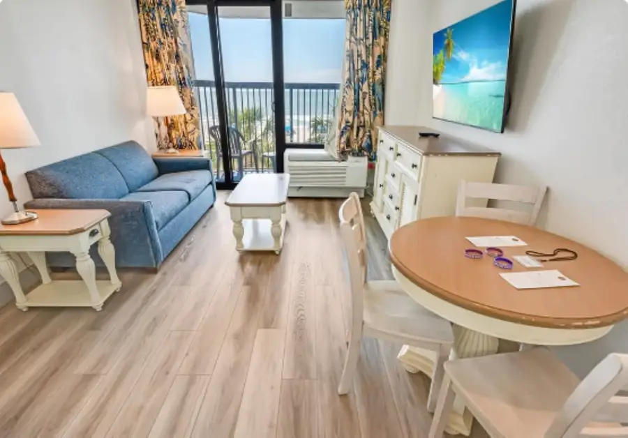 2401 S Ocean Blvd. #253, Myrtle Beach, SC 29577 - #2