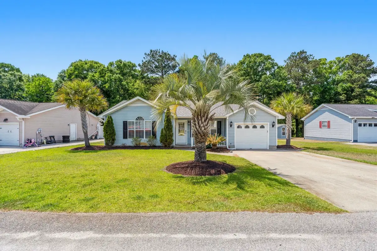 4374 Bradford Circle, Myrtle Beach, SC 29588 - #1