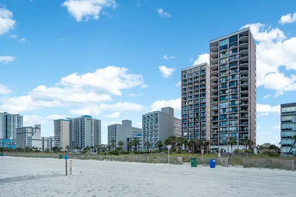 2406 N Ocean Blvd. #404, Myrtle Beach, SC 29577