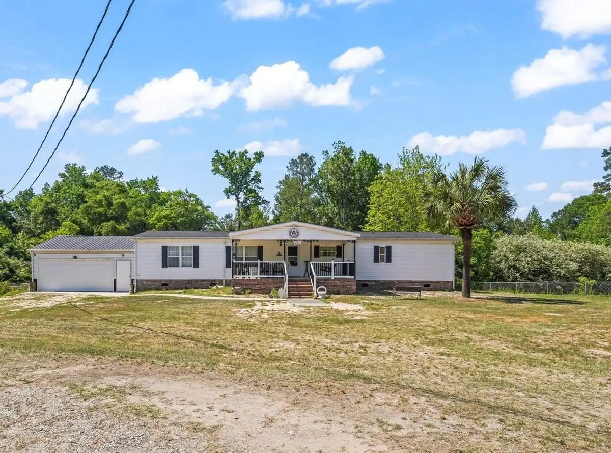 481 Highway 90, Conway, SC 29526 - #1