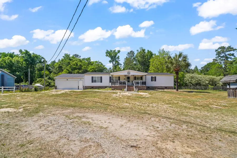 481 Highway 90, Conway, SC 29526 - #3