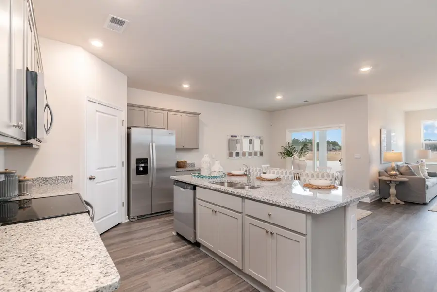 806 Farmers Passage Loop, Loris, SC 29569 - #3