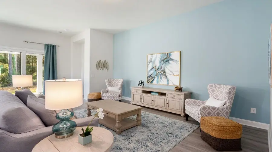 243 Bantry Ln., Conway, SC 29526 - #3