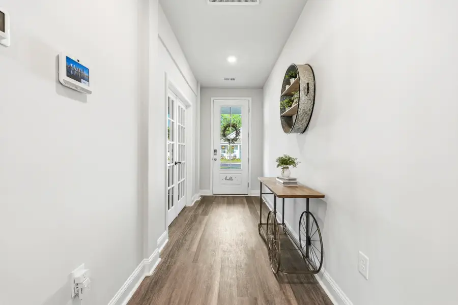 719 Choctaw Dr., Conway, SC 29526 - #3