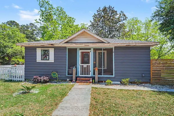 1901 South Island Rd., Georgetown, SC 29440