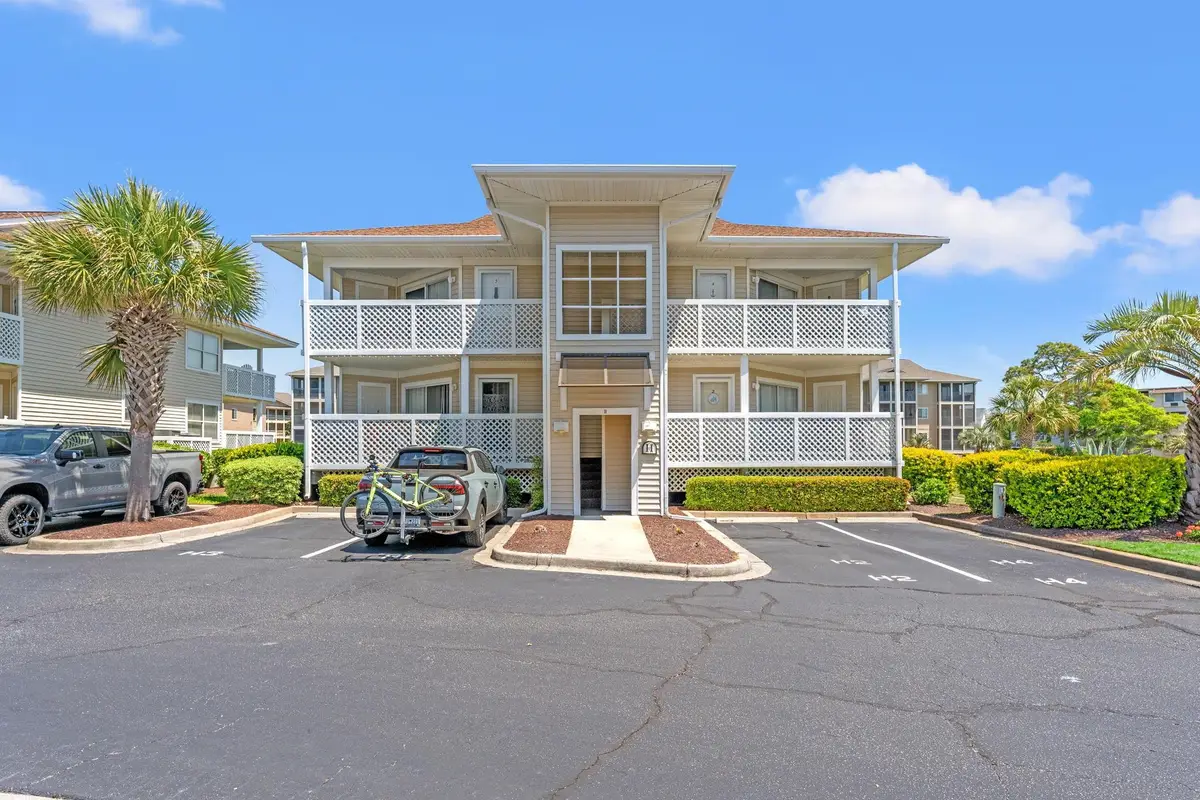 300 Shorehaven Dr. #H-3, North Myrtle Beach, SC 29582 - #1