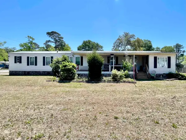 2951 SW Dave Ray St., Supply, NC 28462