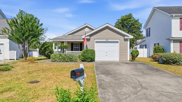 4827 Brookside Ln., Myrtle Beach, SC 29579