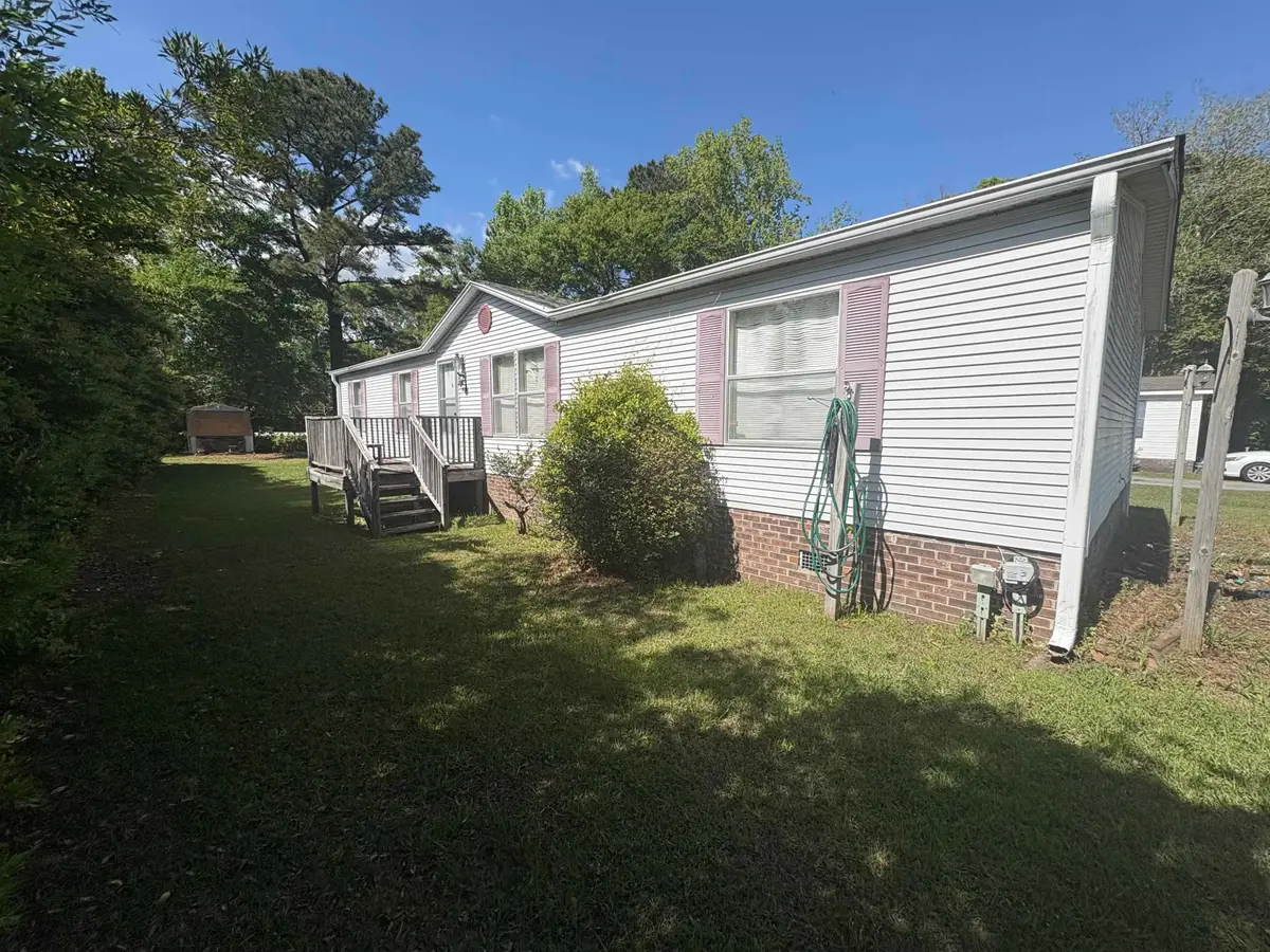 9003 Teal Dr., Murrells Inlet, SC 29576 - #1