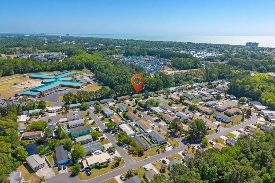 342 Misty Breeze Ln., Garden City, SC 29576 - #3