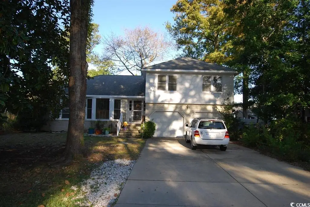 1014 S Cedar Dr., Surfside Beach, SC 29575 - #1