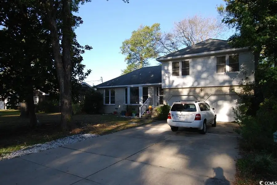 1014 S Cedar Dr., Surfside Beach, SC 29575 - #2