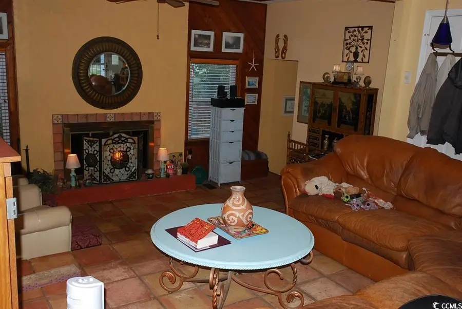 1014 S Cedar Dr., Surfside Beach, SC 29575 - #3