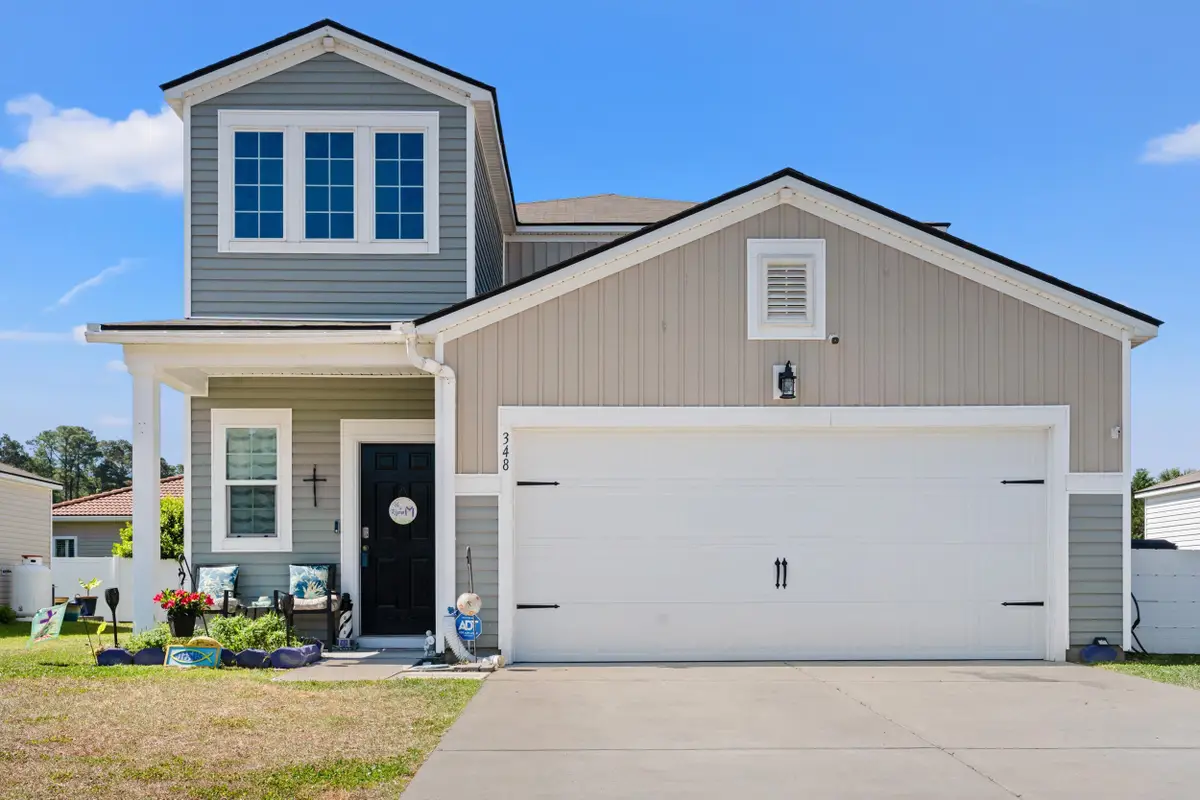 348 Hidden Cove Dr., Little River, SC 29566 - #1