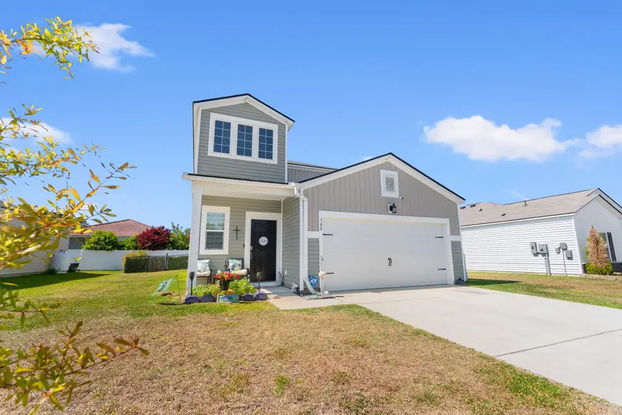 348 Hidden Cove Dr., Little River, SC 29566 - #2