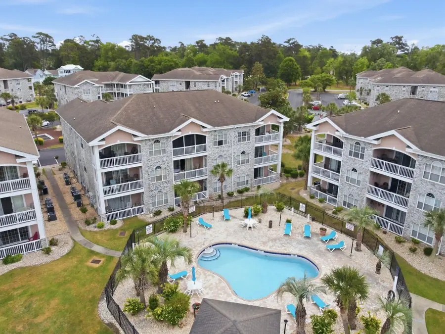 4741 Wild Iris Dr. #202, Myrtle Beach, SC 29577 - #2