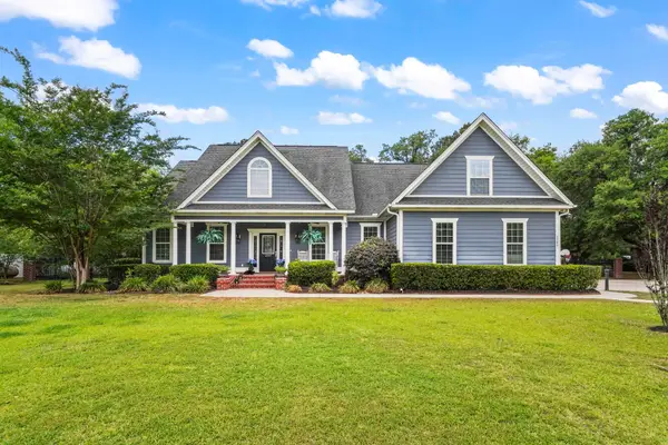 2589 Long Avenue Ext., Conway, SC 29526