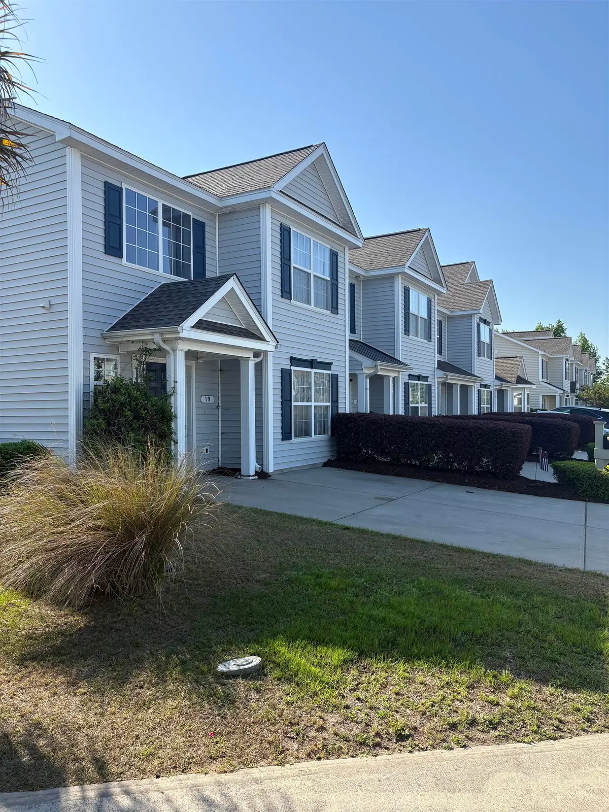 19 Cattle Run Ln. #19, Carolina Shores, NC 28467 - #1