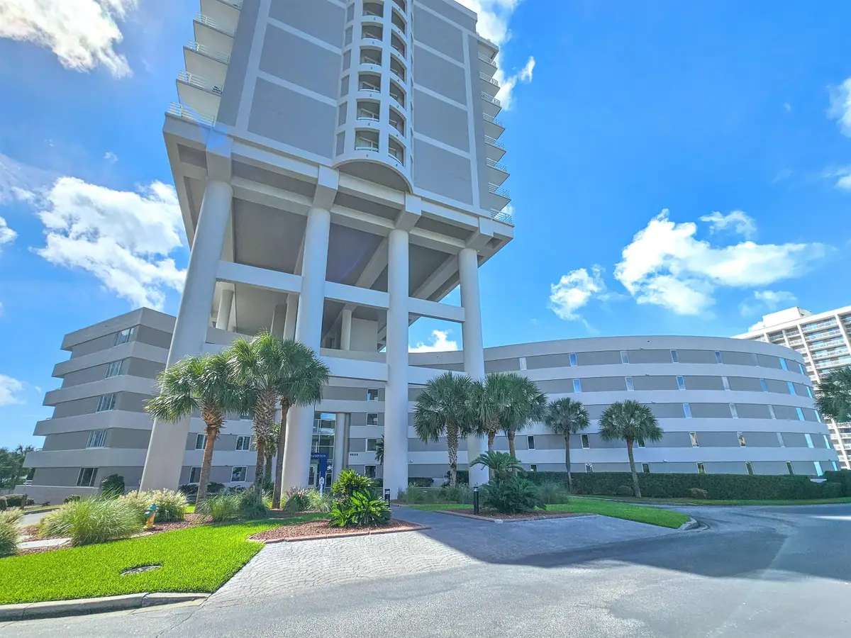 9840 Queensway Blvd. #906, Myrtle Beach, SC 29572 - #1