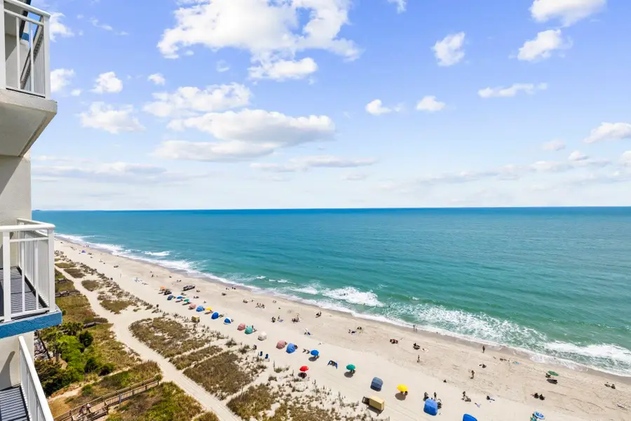 2504 N Ocean Blvd. #1432, Myrtle Beach, SC 29577 - #2