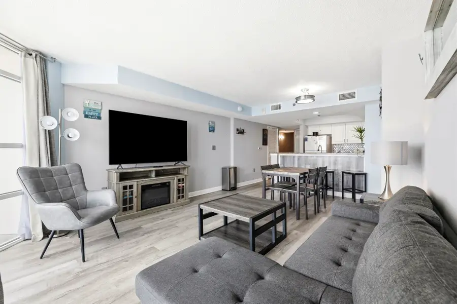 2504 N Ocean Blvd. #1432, Myrtle Beach, SC 29577 - #3