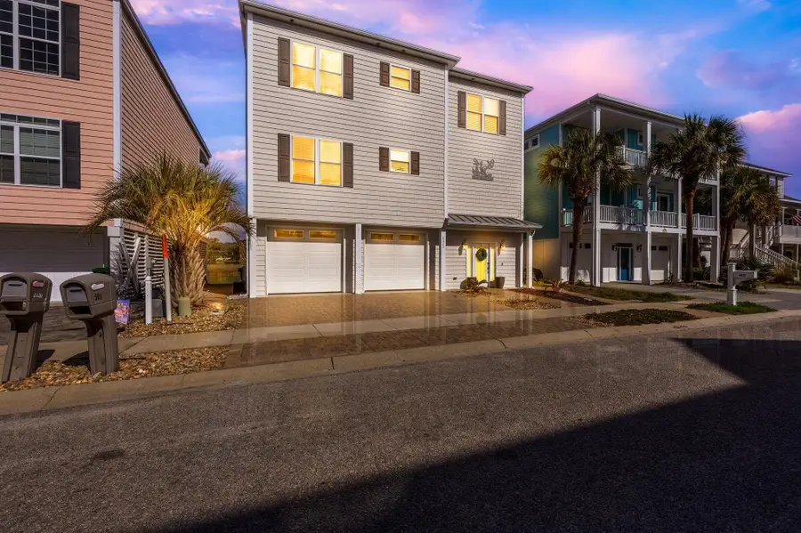 5411 Heritage Dr., North Myrtle Beach, SC 29582 - #2